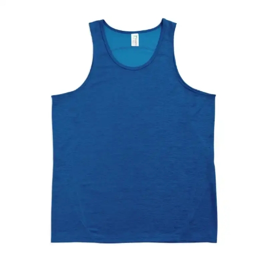 Picture of RAMO, Mens Challenger Polyester Singlet